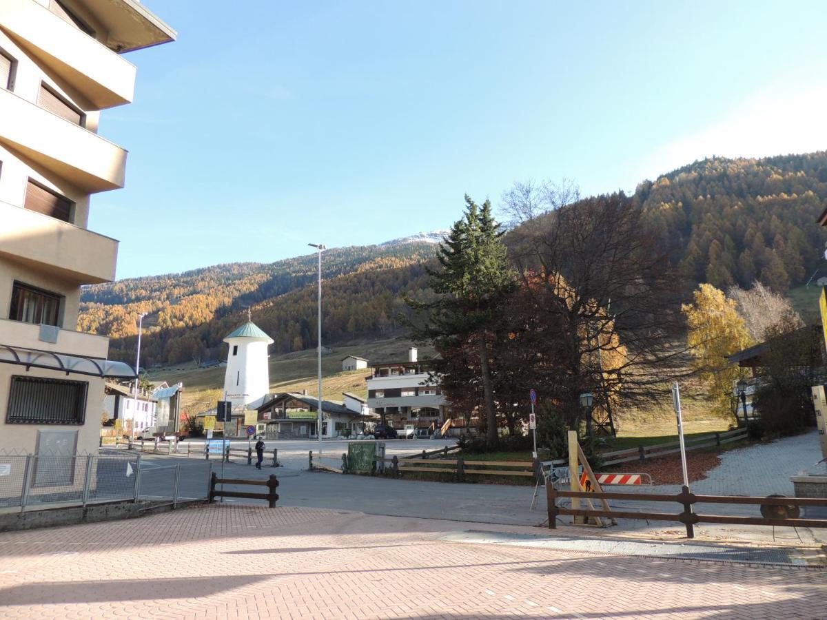 Bertuzzi Luxury Chalet Aprica Exterior photo